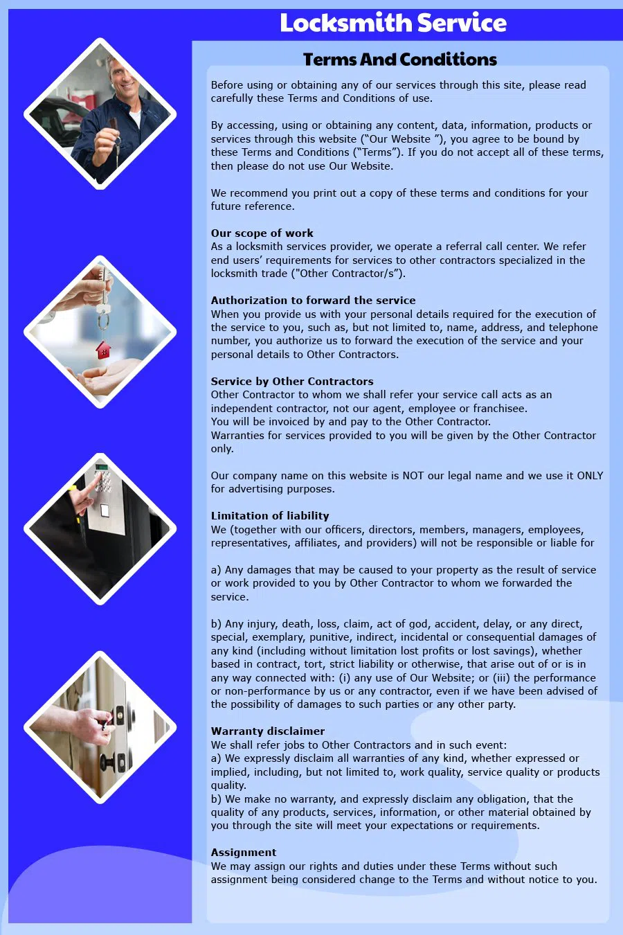 Express Locksmith Store Horsham, PA 215-337-3196